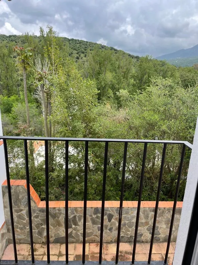Arrebol Casa Rural Villa El Bosque Сasa de vacaciones