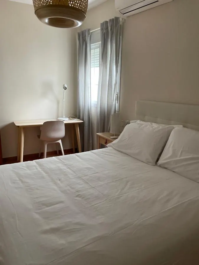 Сasa de vacaciones Arrebol Casa Rural Villa El Bosque