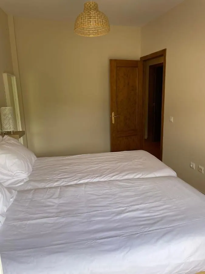 Сasa de vacaciones Arrebol Casa Rural Villa El Bosque