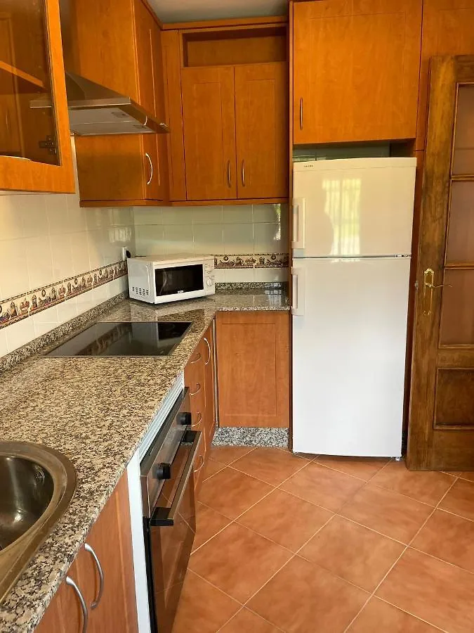 Arrebol Casa Rural Villa El Bosque Сasa de vacaciones El Bosque (Cadiz)