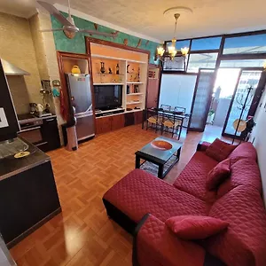 Momi Loft Apartamento Corralejo