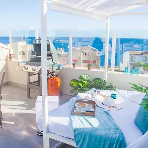 Aptsmile Apartamento S'Illot (Mallorca)
