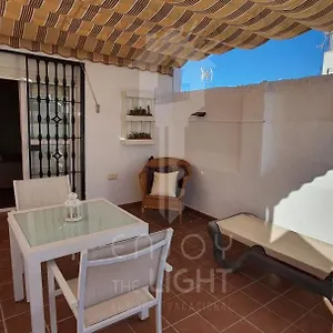 ático Dúplex Sacramento Apartamento Cádiz