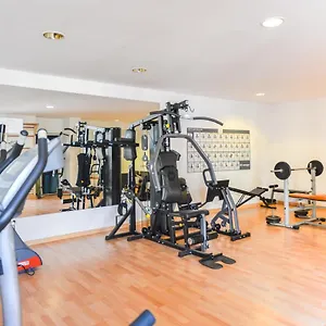 Lamoradadelouis Apartamento Corralejo